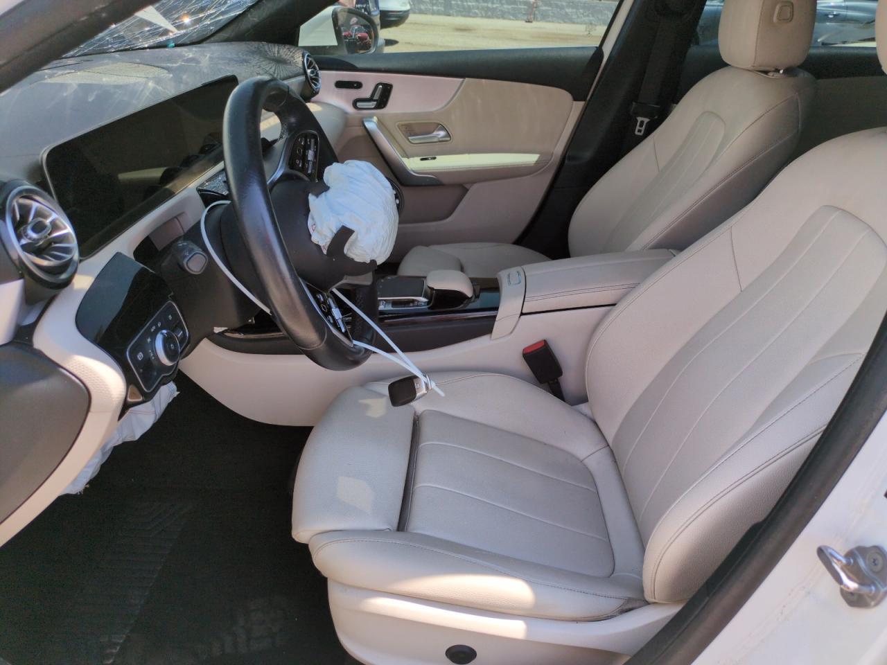 2020 Mercedes-Benz A 220 - Image 7