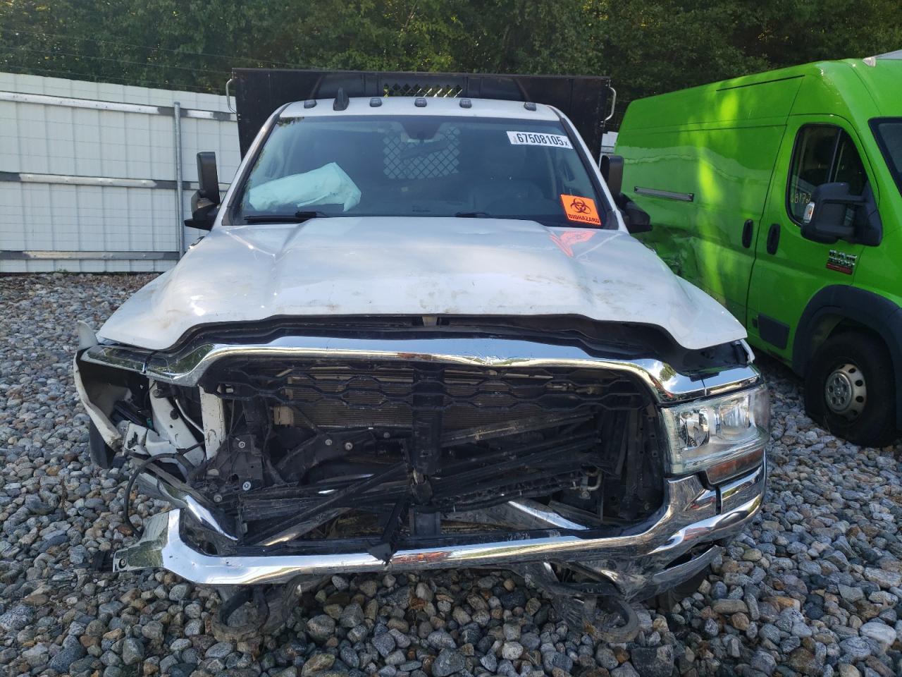 2020 Ram 5500 - Фото 5