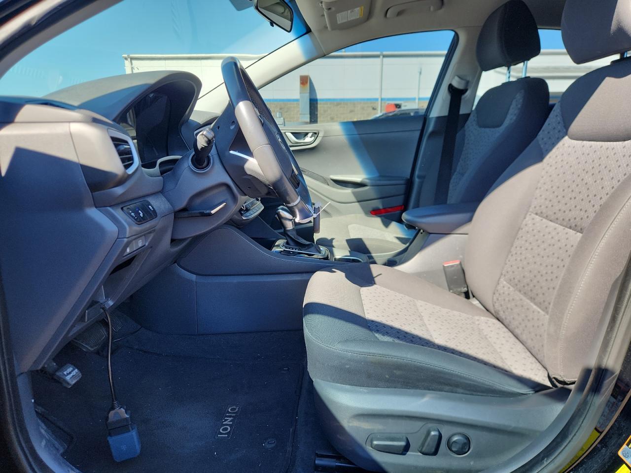 2017 Hyundai Ioniq Sel - Фото 7