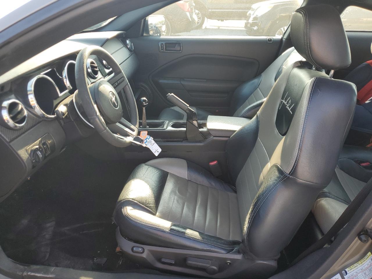 2005 Ford Mustang Gt - Image 7