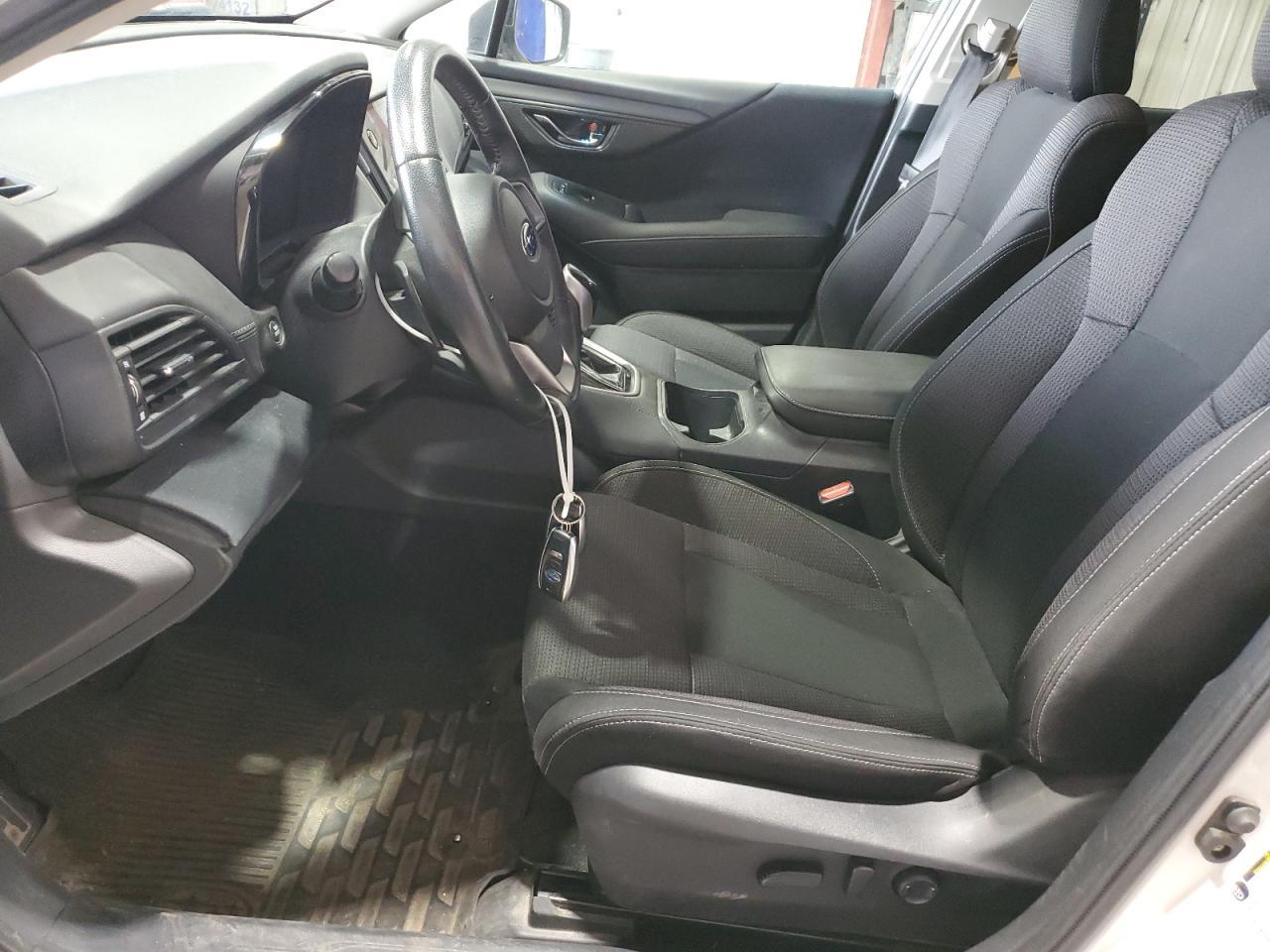 2021 Subaru Outback Premium - Фото 7