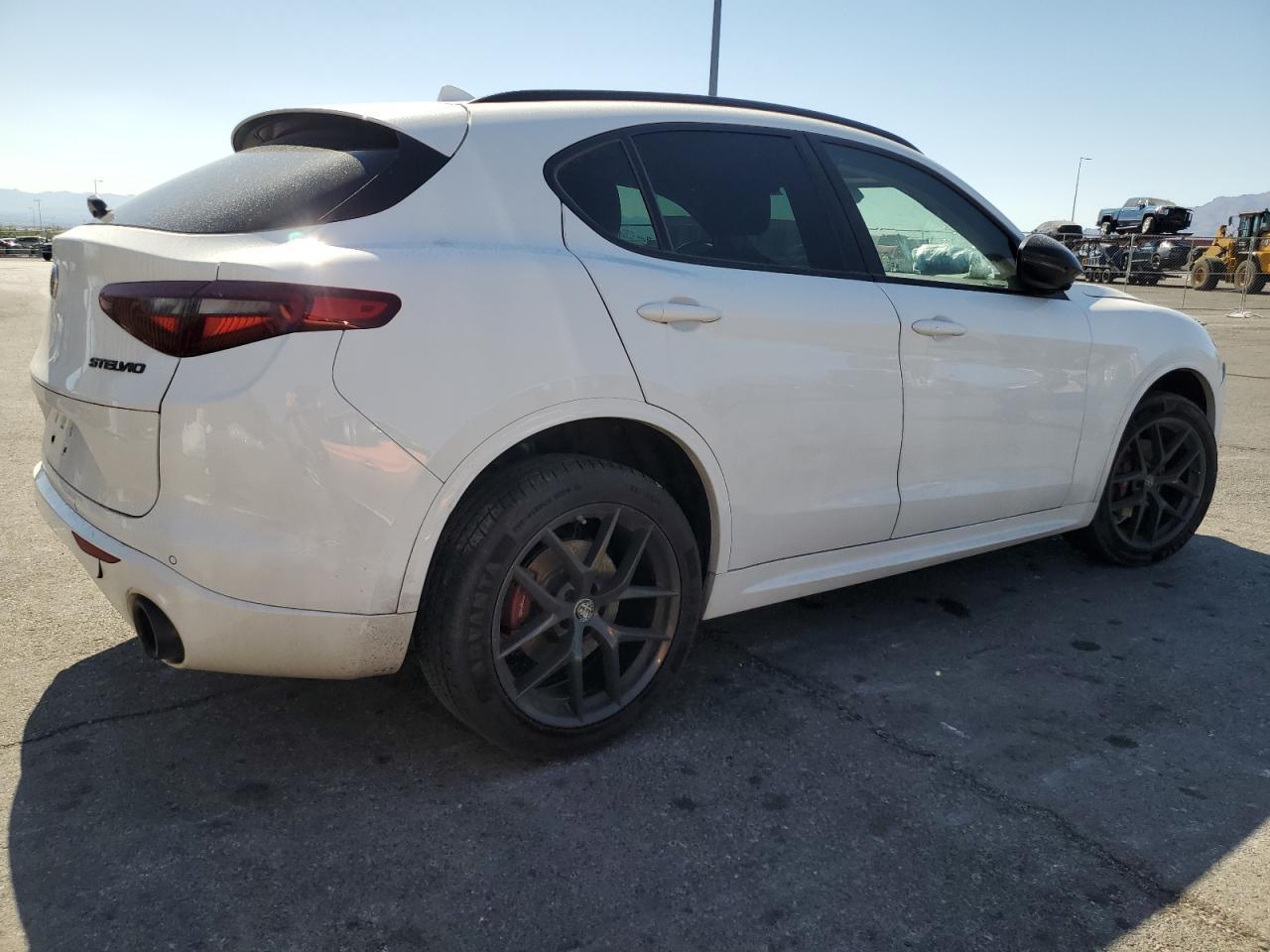 2020 Alfa Romeo Stelvio - Фото 3