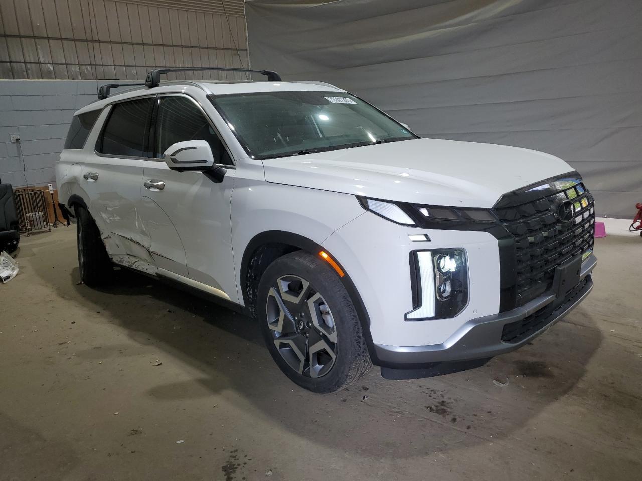 2024 Hyundai Palisade Limited - Фото 4