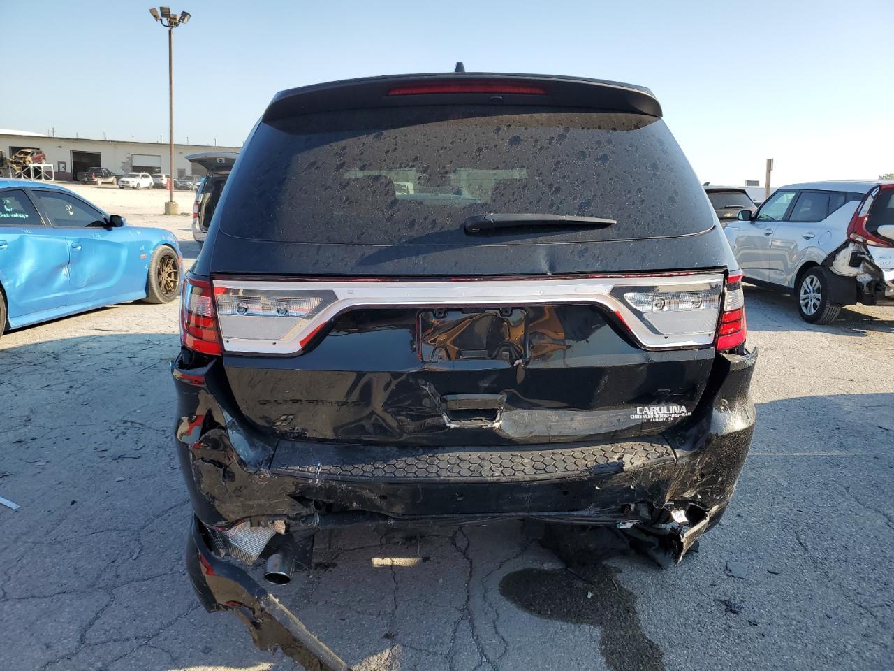 2024 Dodge Durango R/T - Image 6