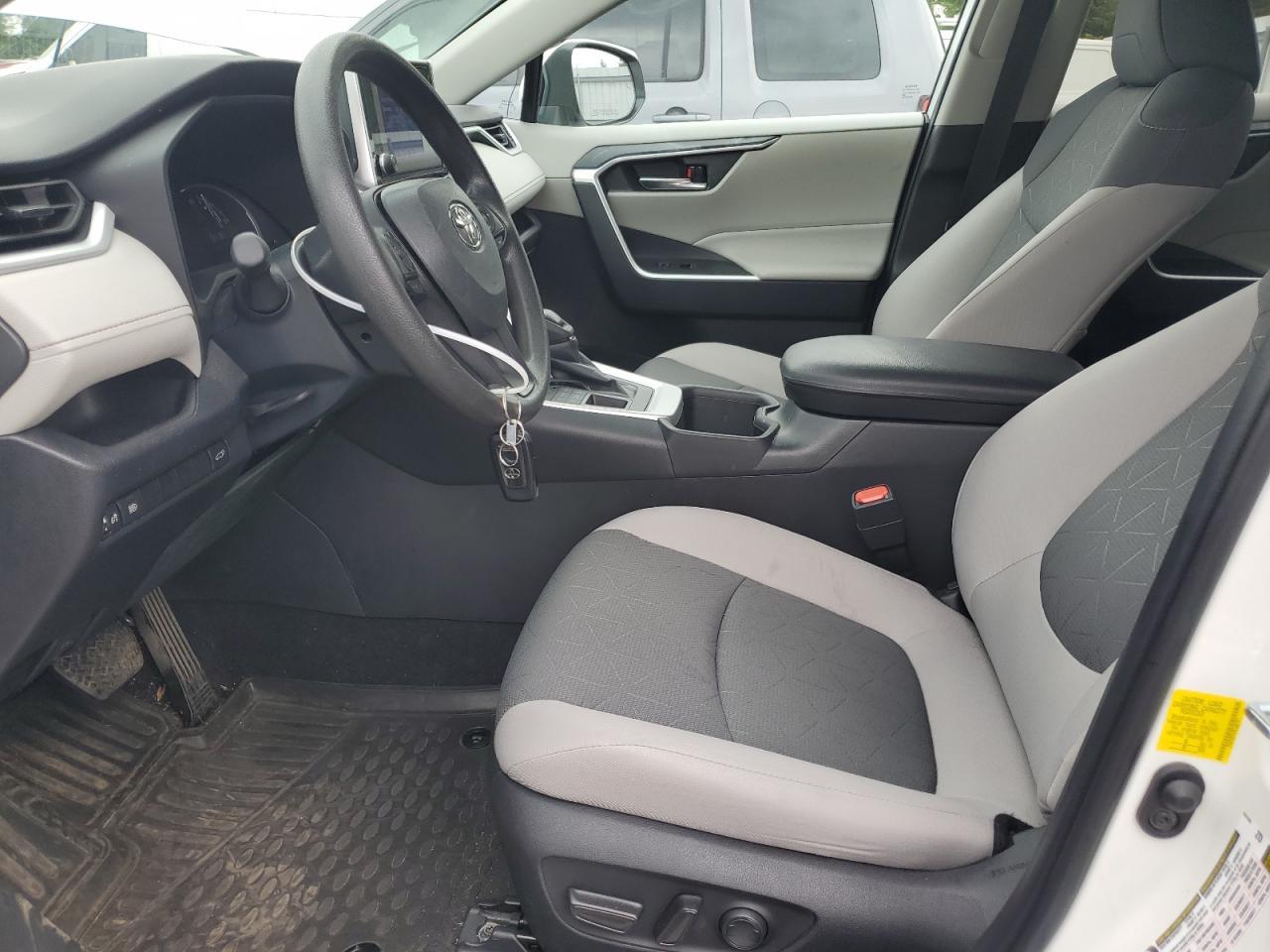 2023 Toyota Rav4 Xle - Фото 7