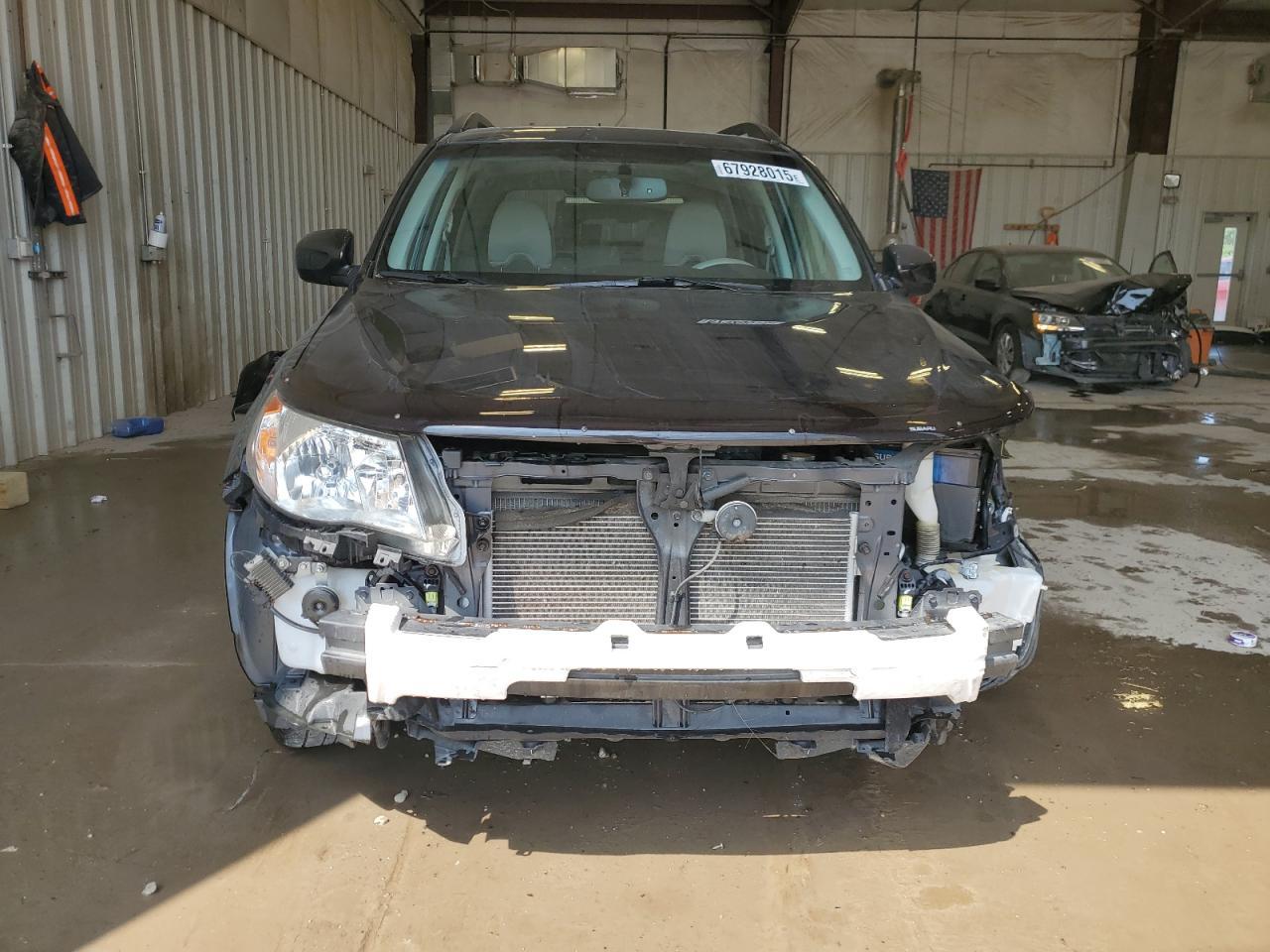 2012 Subaru Forester 2.5X Premium - Image 5