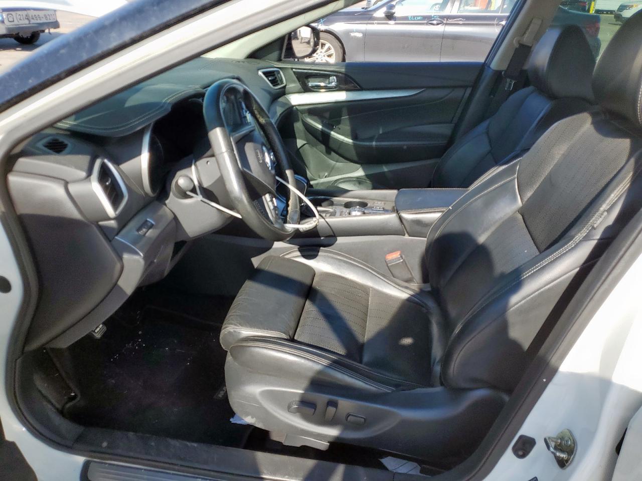 2016 Nissan Maxima 3.5S - Image 7