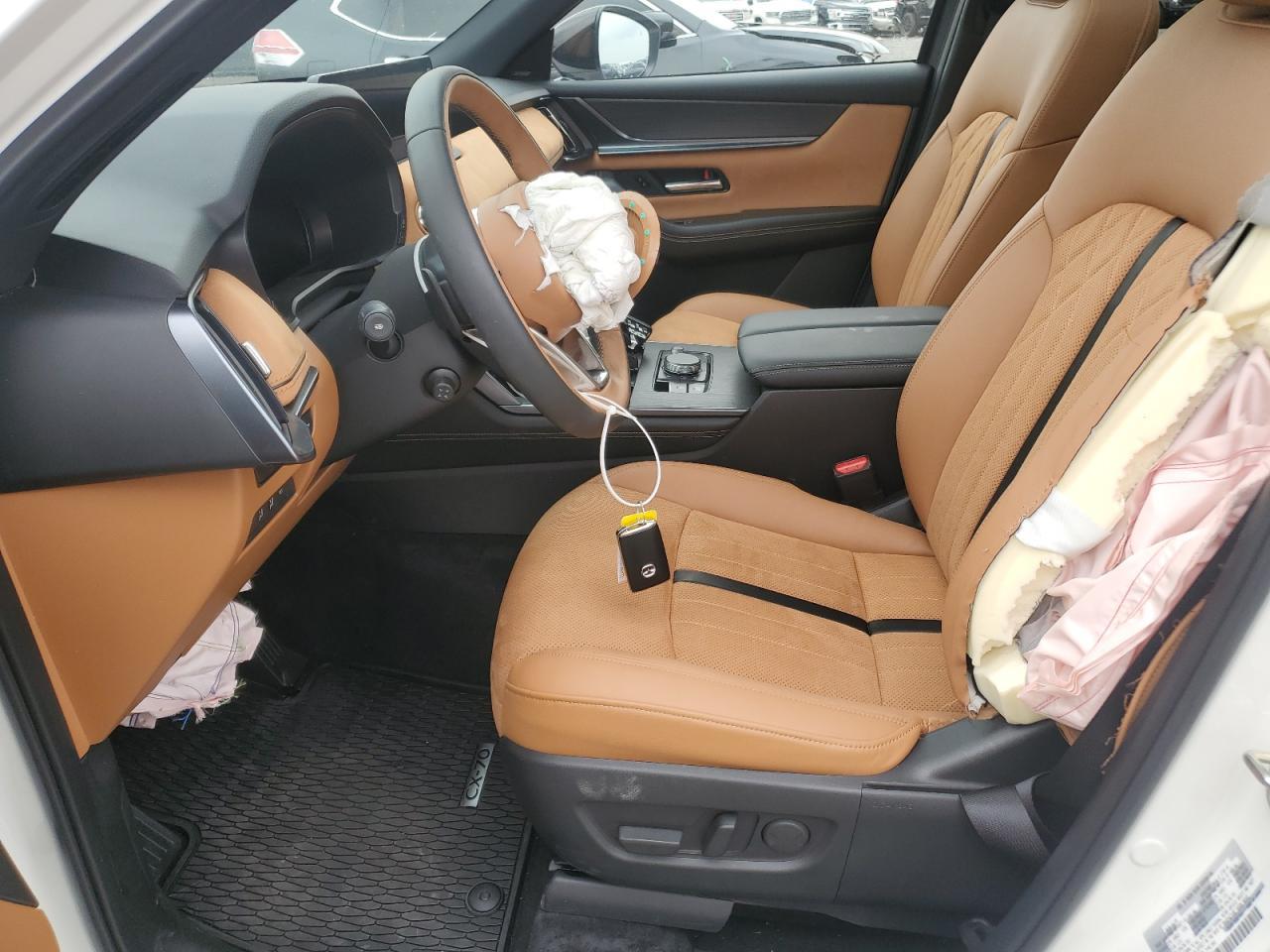 2025 Mazda Cx-70 Premium Plus - Image 7