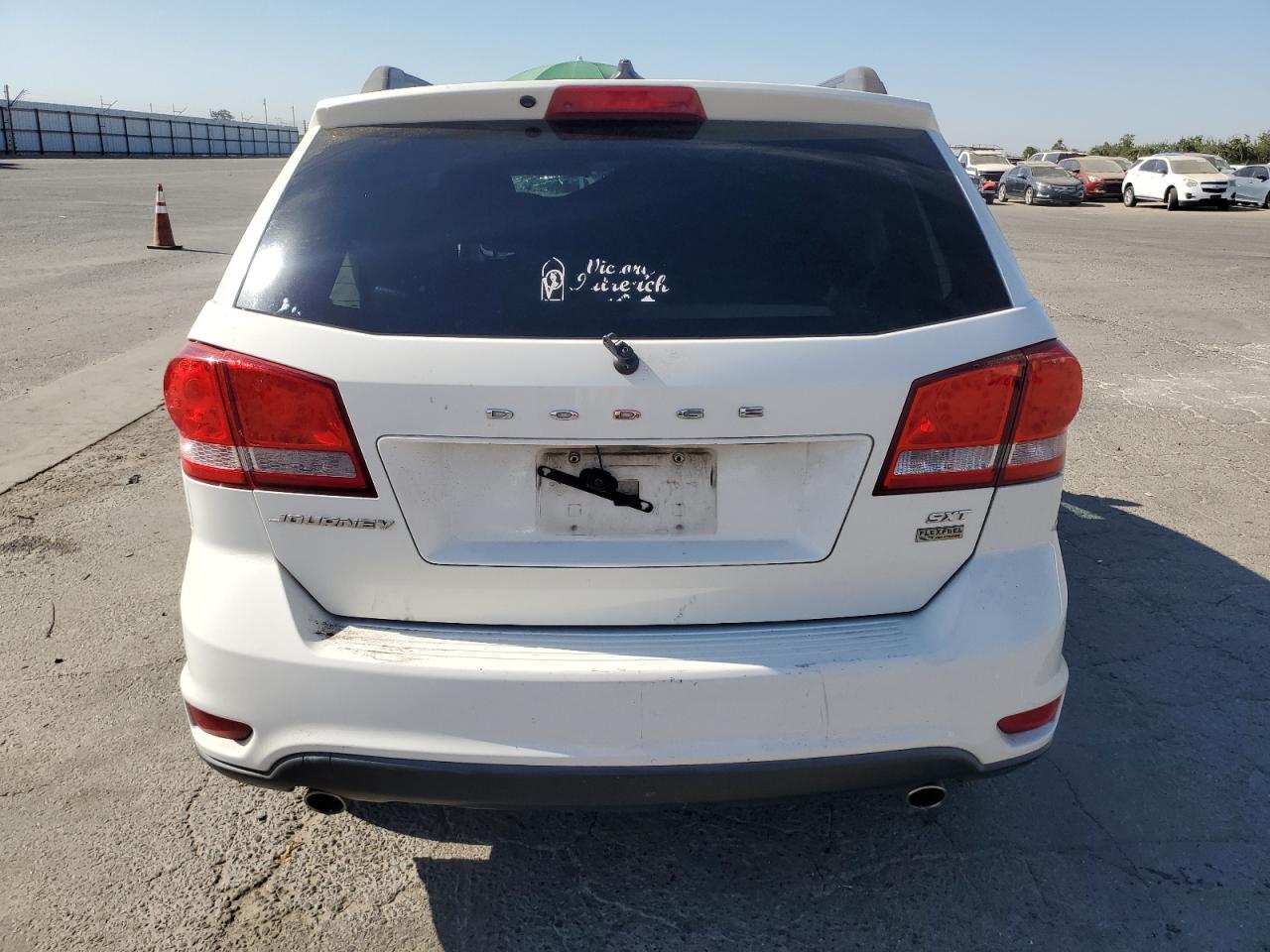 2014 Dodge Journey Sxt - Image 6