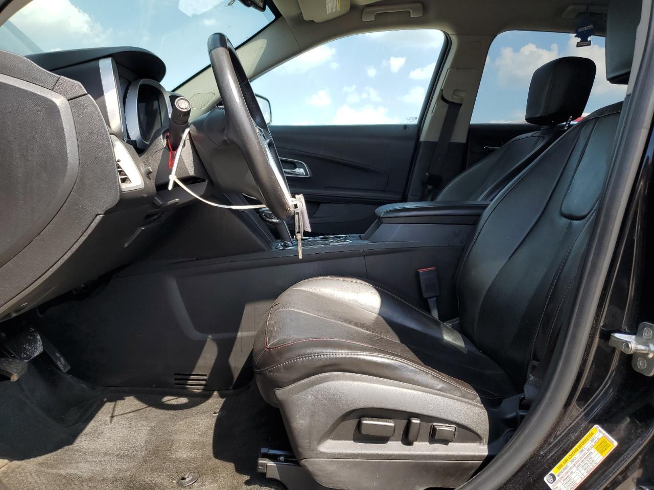 2015 Chevrolet Equinox Lt - Image 7