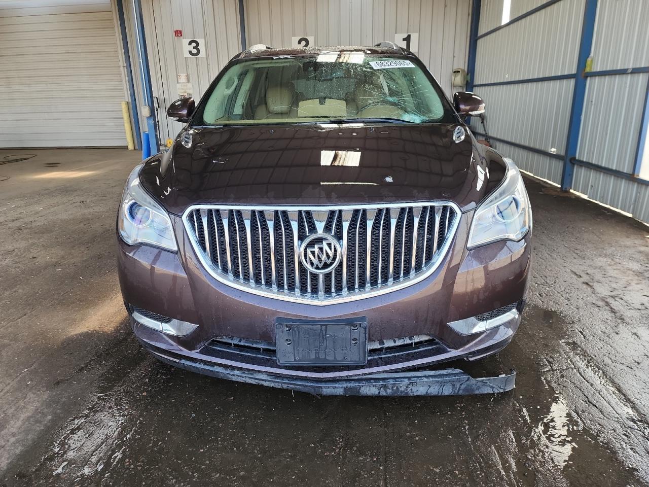 2015 Buick Enclave - Image 5