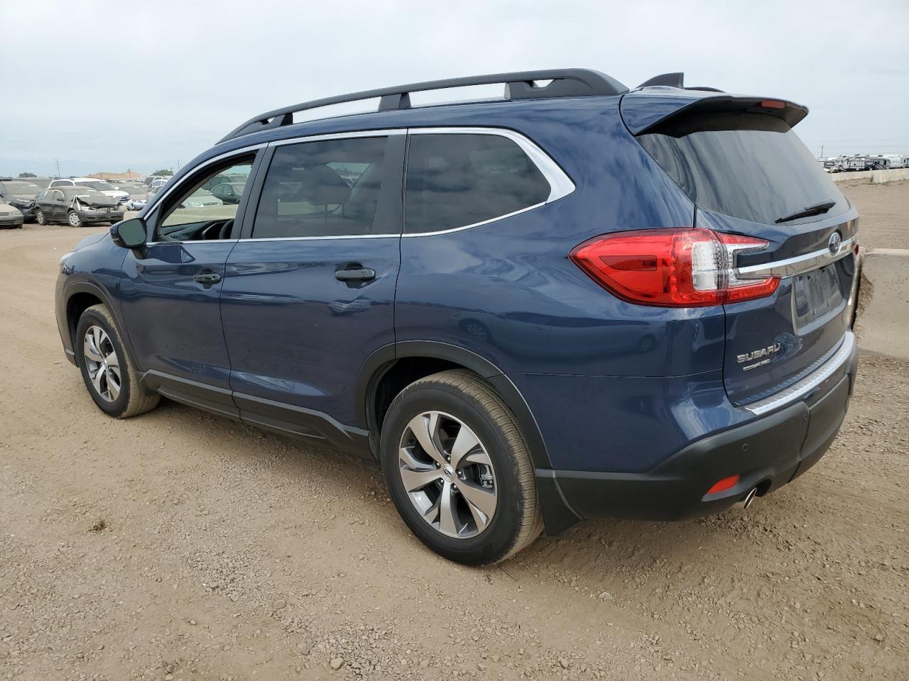 2024 Subaru Ascent Premium - Image 2