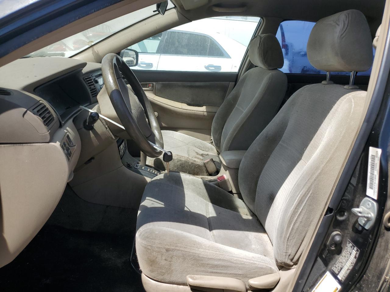 2007 Toyota Corolla Ce - Image 7