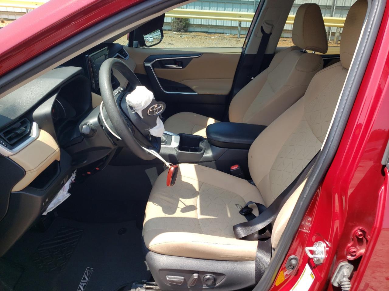 2022 Toyota Rav4 Xle - Image 7