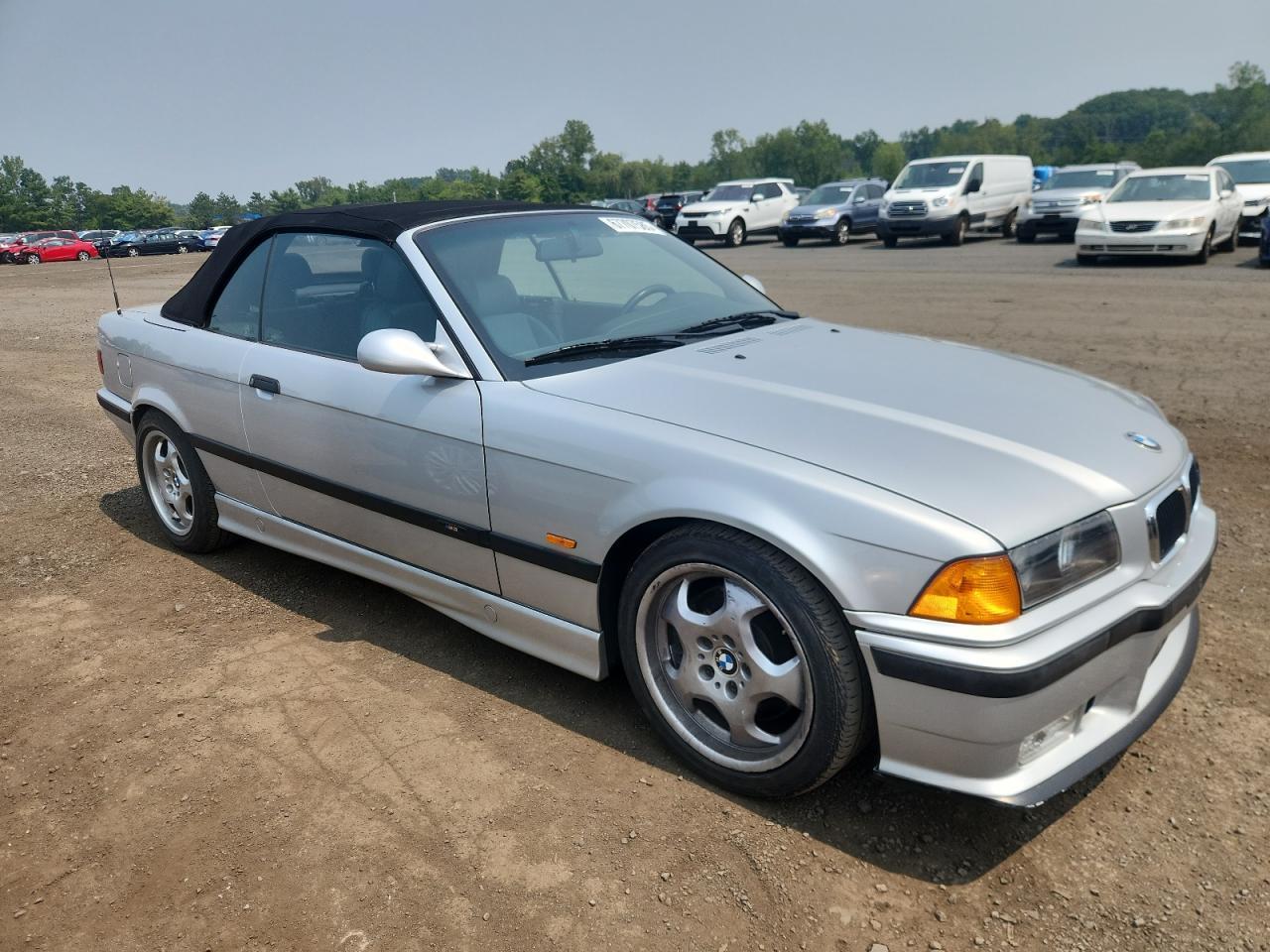 1998 BMW M3 - Image 4