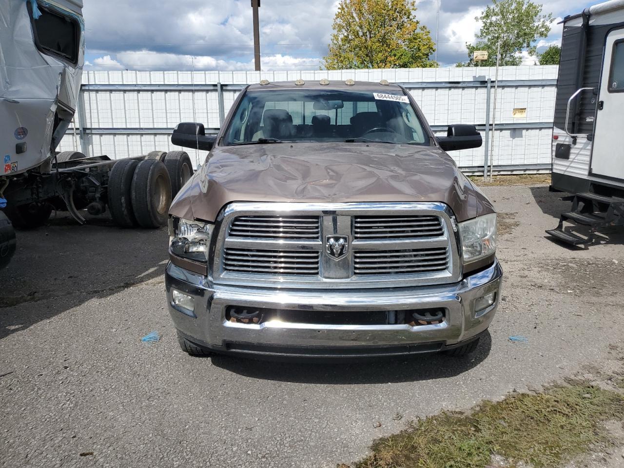 2010 Dodge Ram 3500 - Image 5