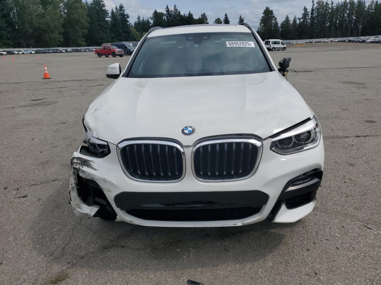 2020 BMW X3 xDrive30I - Image 5