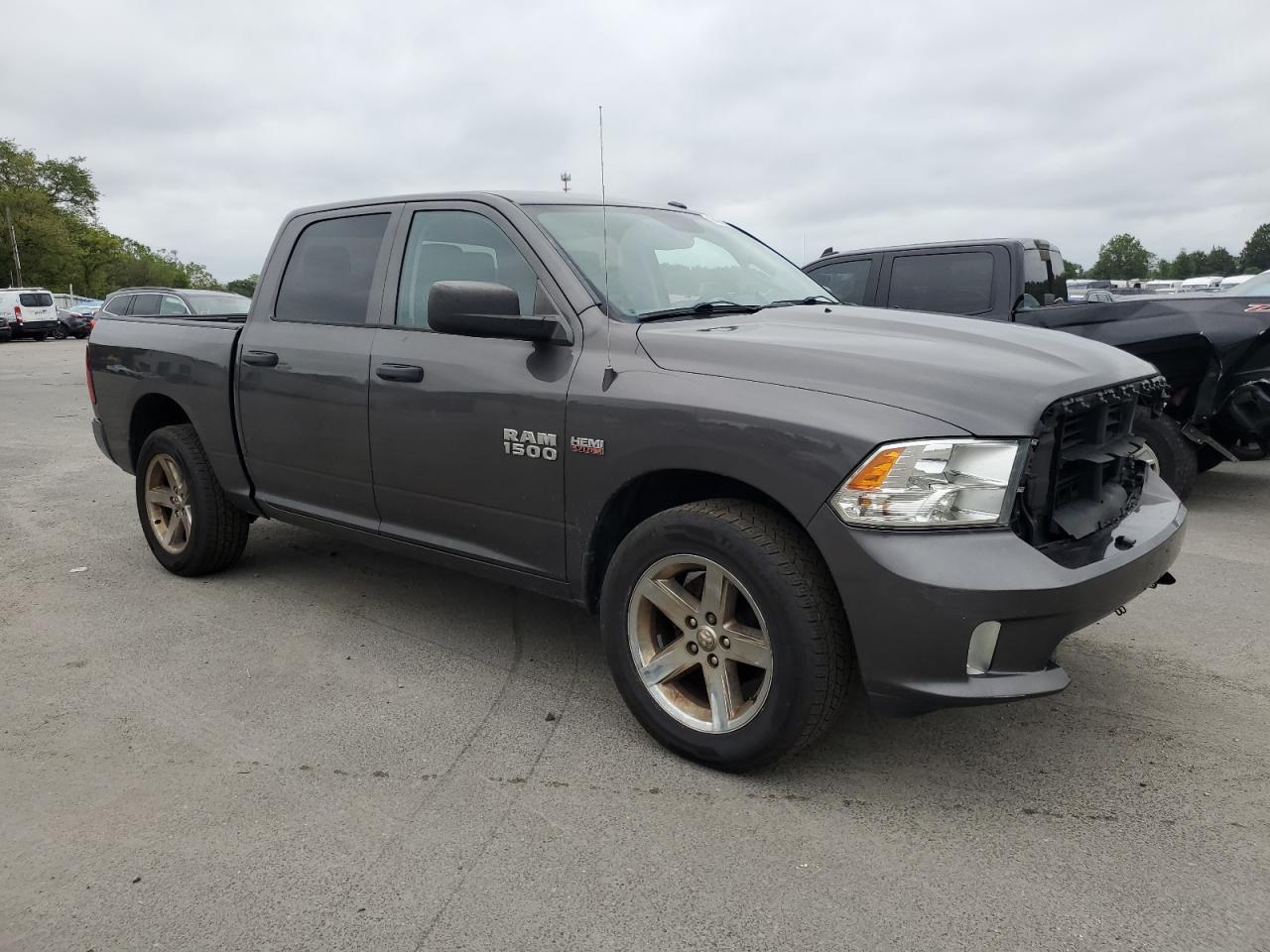 2016 Ram 1500 St - Image 4