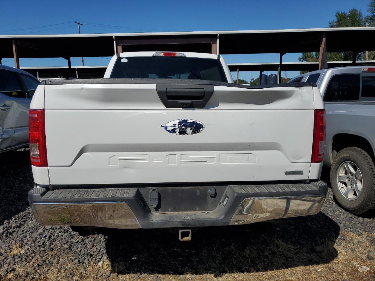 2017 Ford F150 Super Cab - Image 6