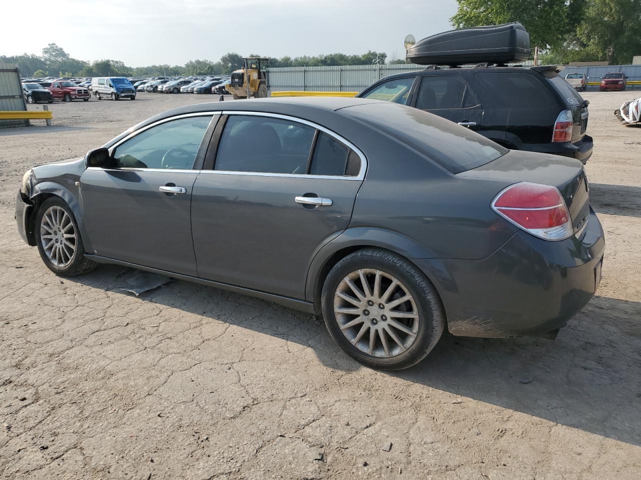 2009 Saturn Aura Xr - Image 2