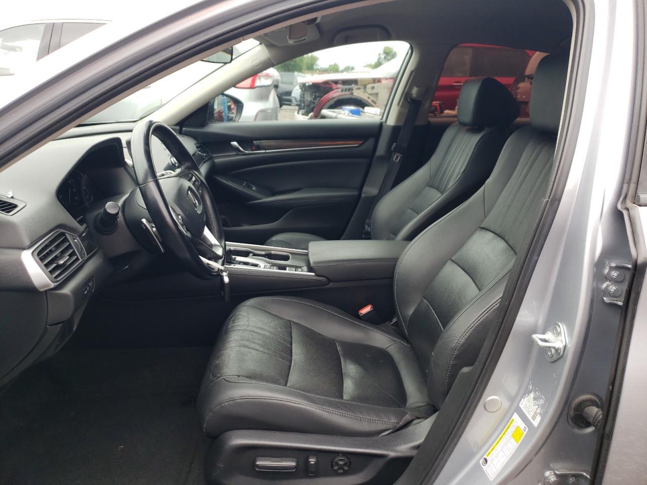 2021 Honda Accord Sport Se - Фото 7