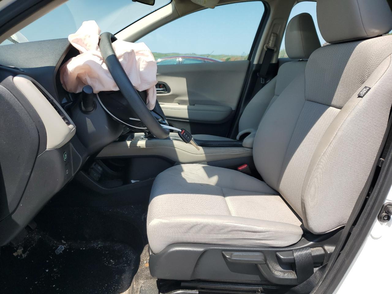 2018 Honda Hr-V Lx - Фото 7