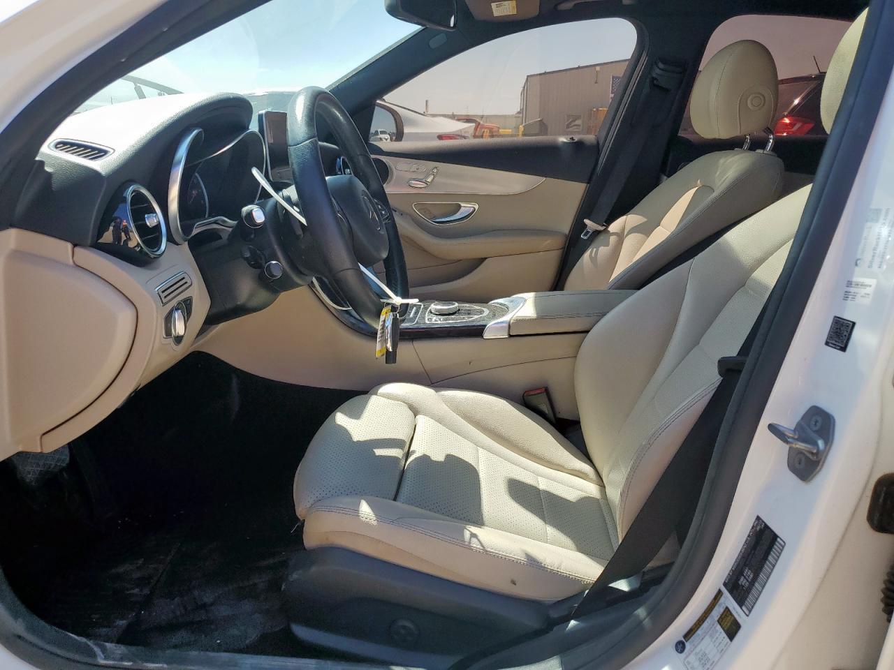 2018 Mercedes-Benz C 300 - Фото 7