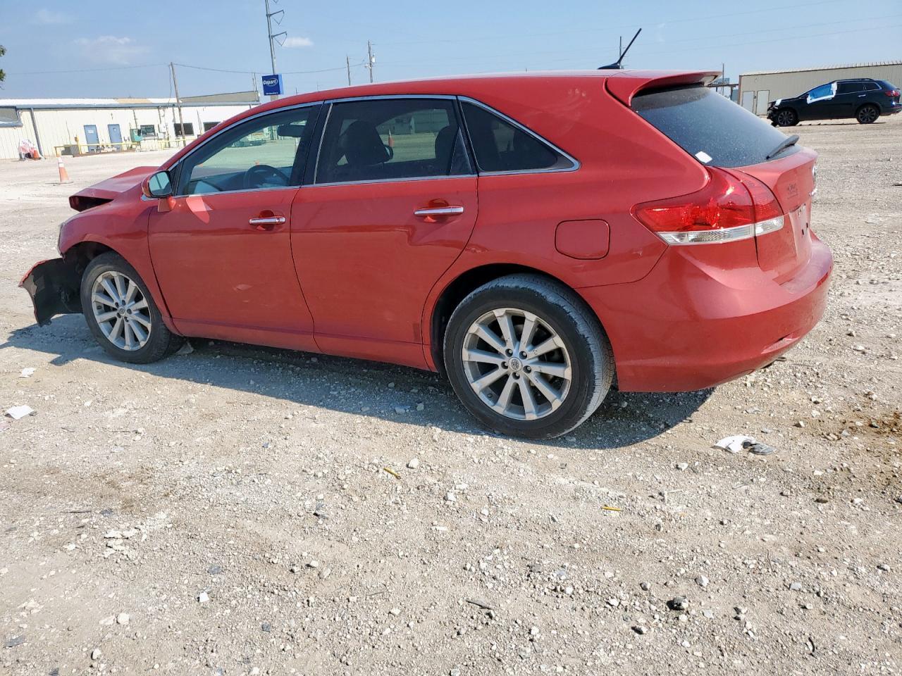 2009 Toyota Venza - Фото 2