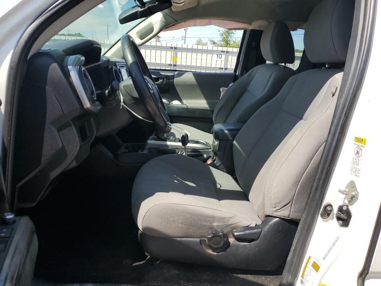 2017 Toyota Tacoma Access Cab - Фото 7