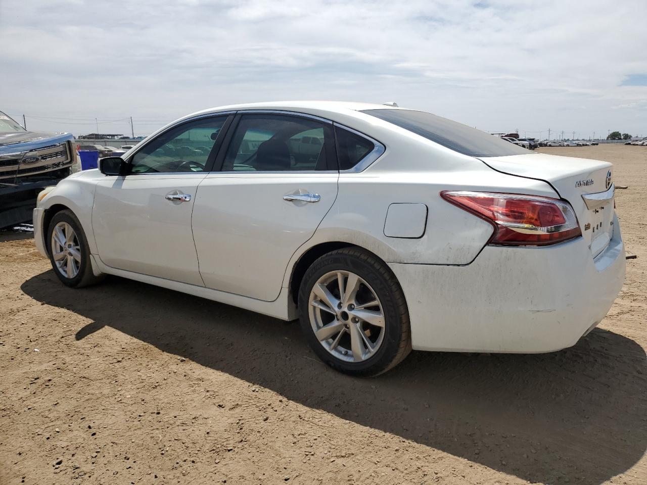 2013 Nissan Altima 2.5 - Фото 2