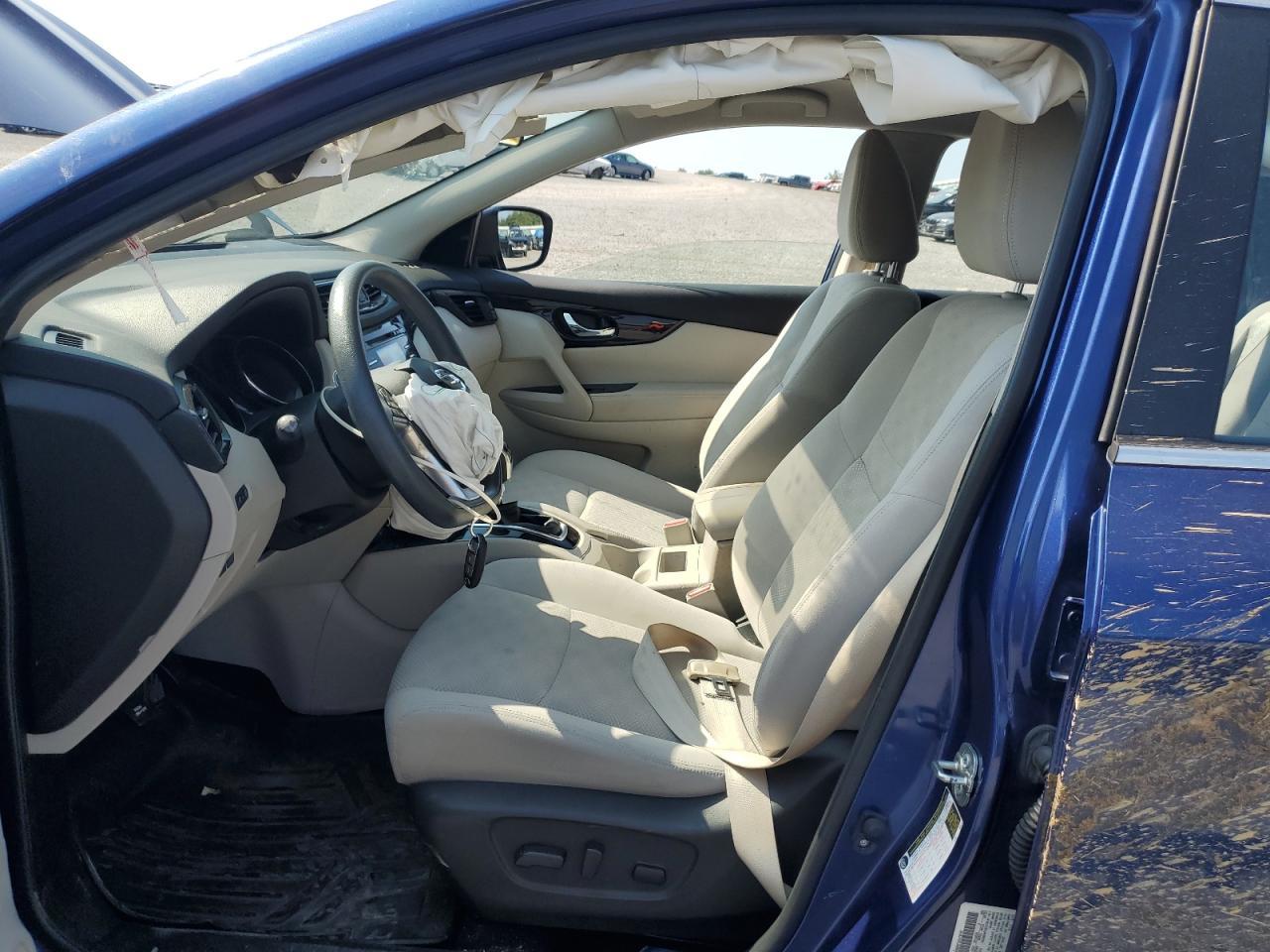 2018 Nissan Rogue Sport S - Image 7