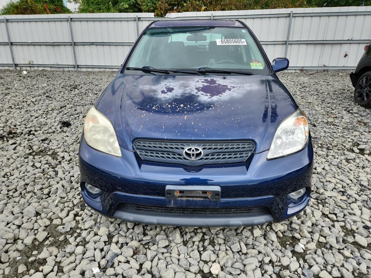 2005 Toyota Corolla Matrix Xr - Фото 5