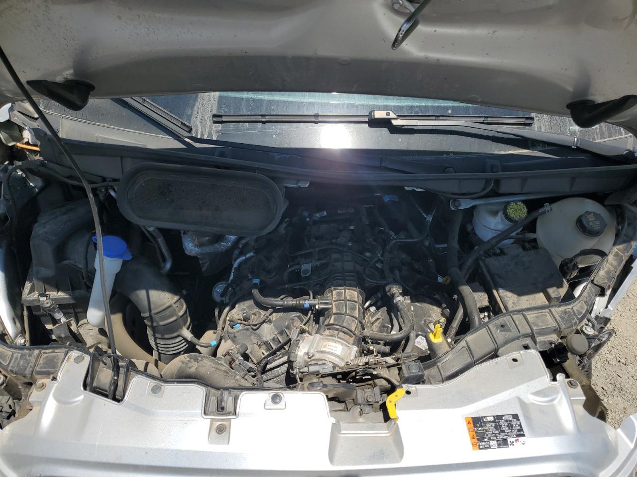 2023 Ford Transit T-350 Hd - Фото 7