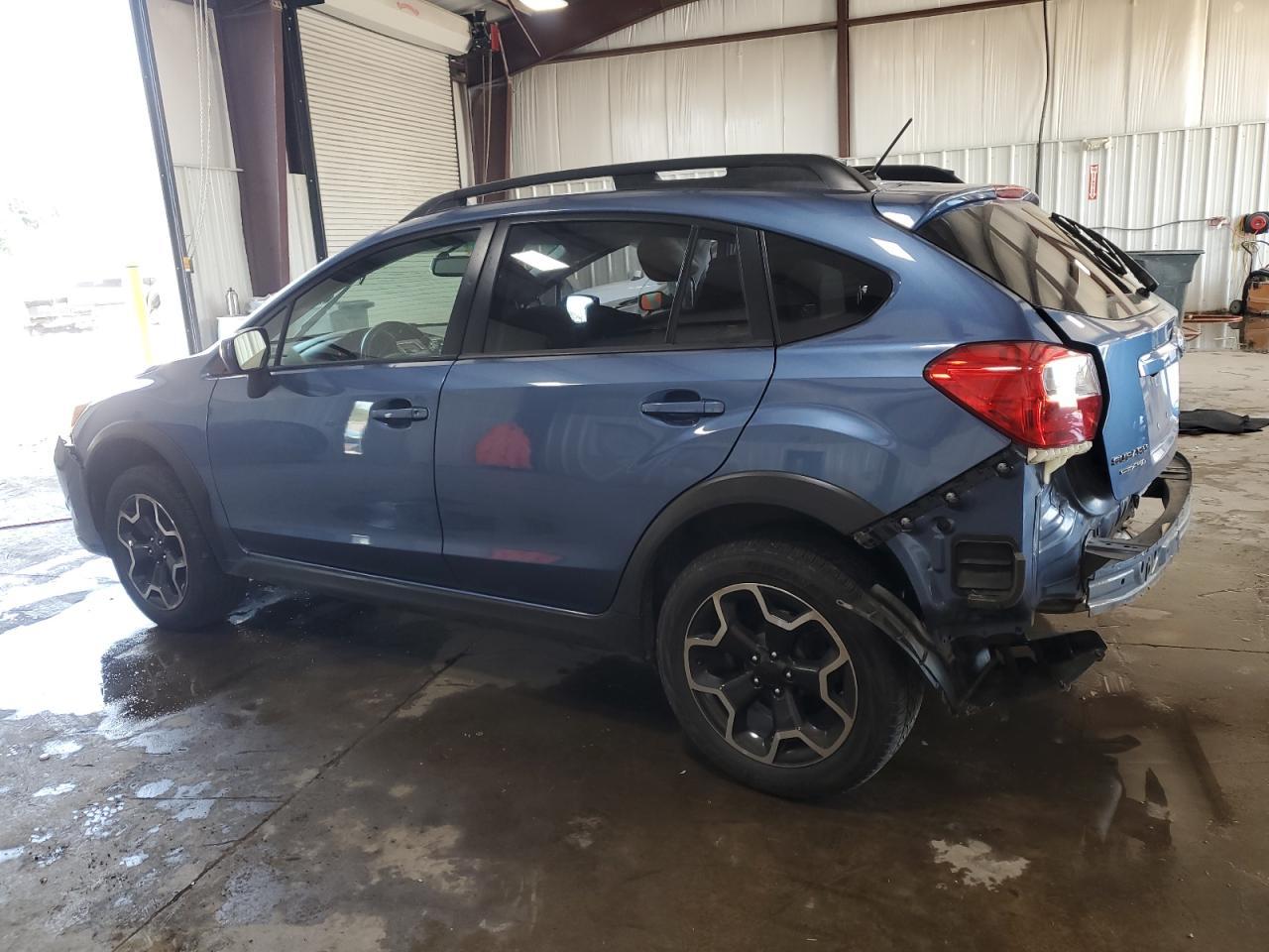 2015 Subaru Xv Crosstrek 2.0 Premium - Фото 2