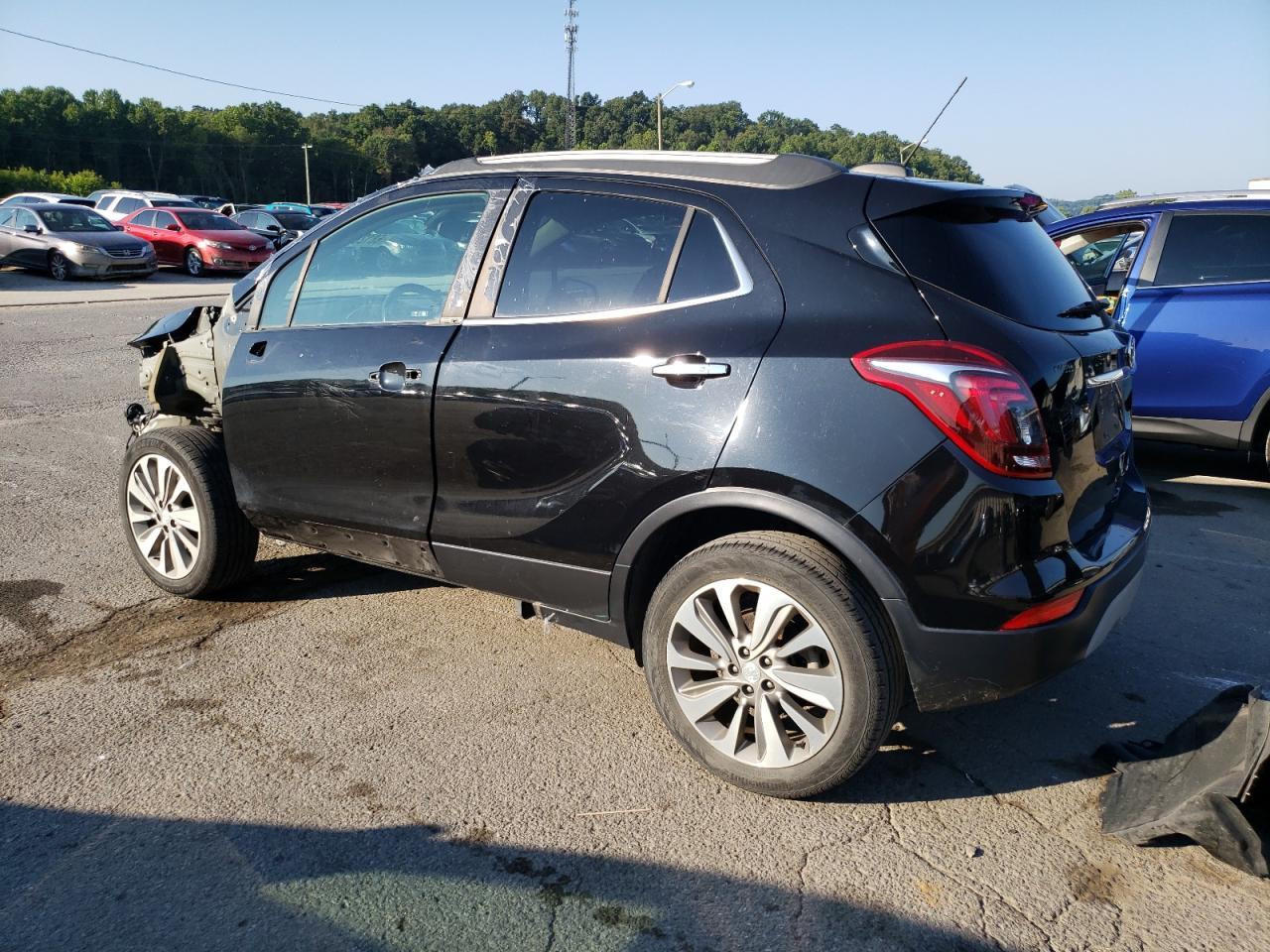 2019 Buick Encore Preferred - Фото 2