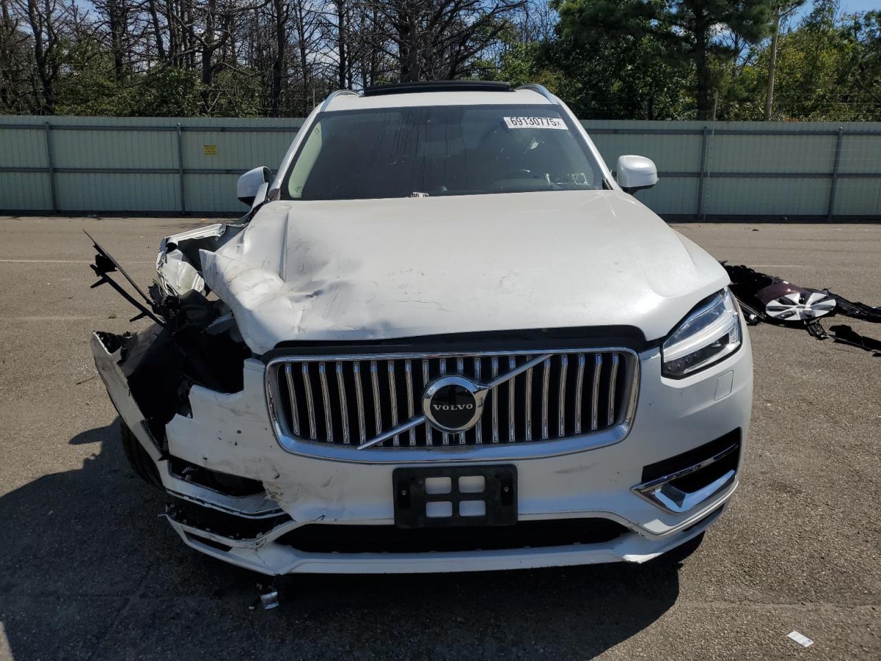 2021 Volvo Xc90 T6 Inscription - Фото 5