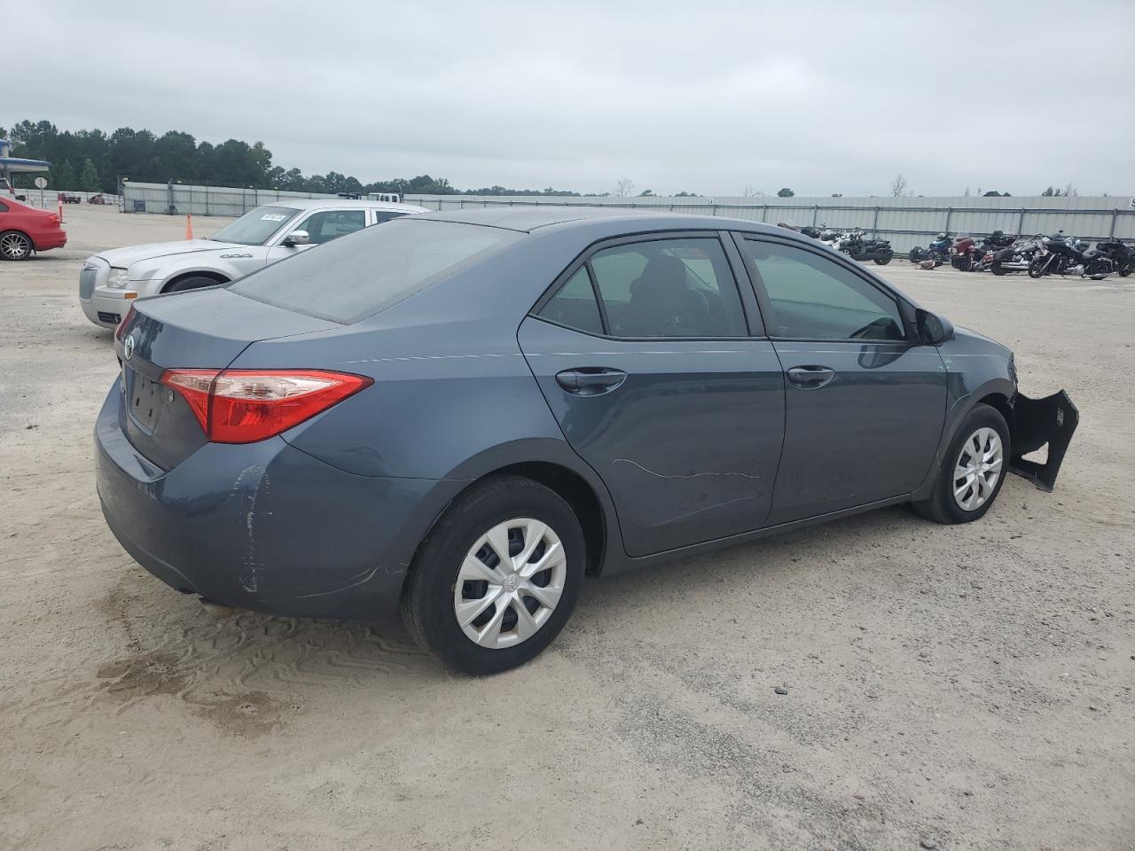 2019 Toyota Corolla L - Image 3