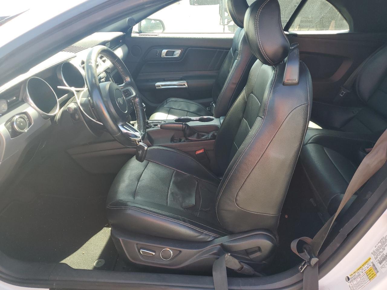 2018 Ford Mustang - Image 7