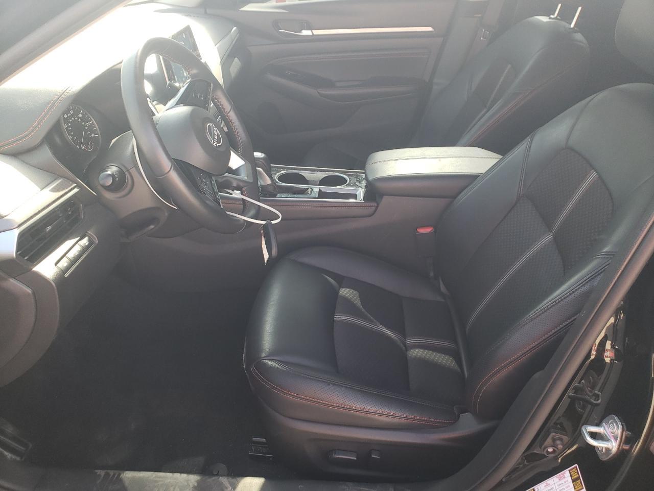 2023 Nissan Altima Sr - Image 7