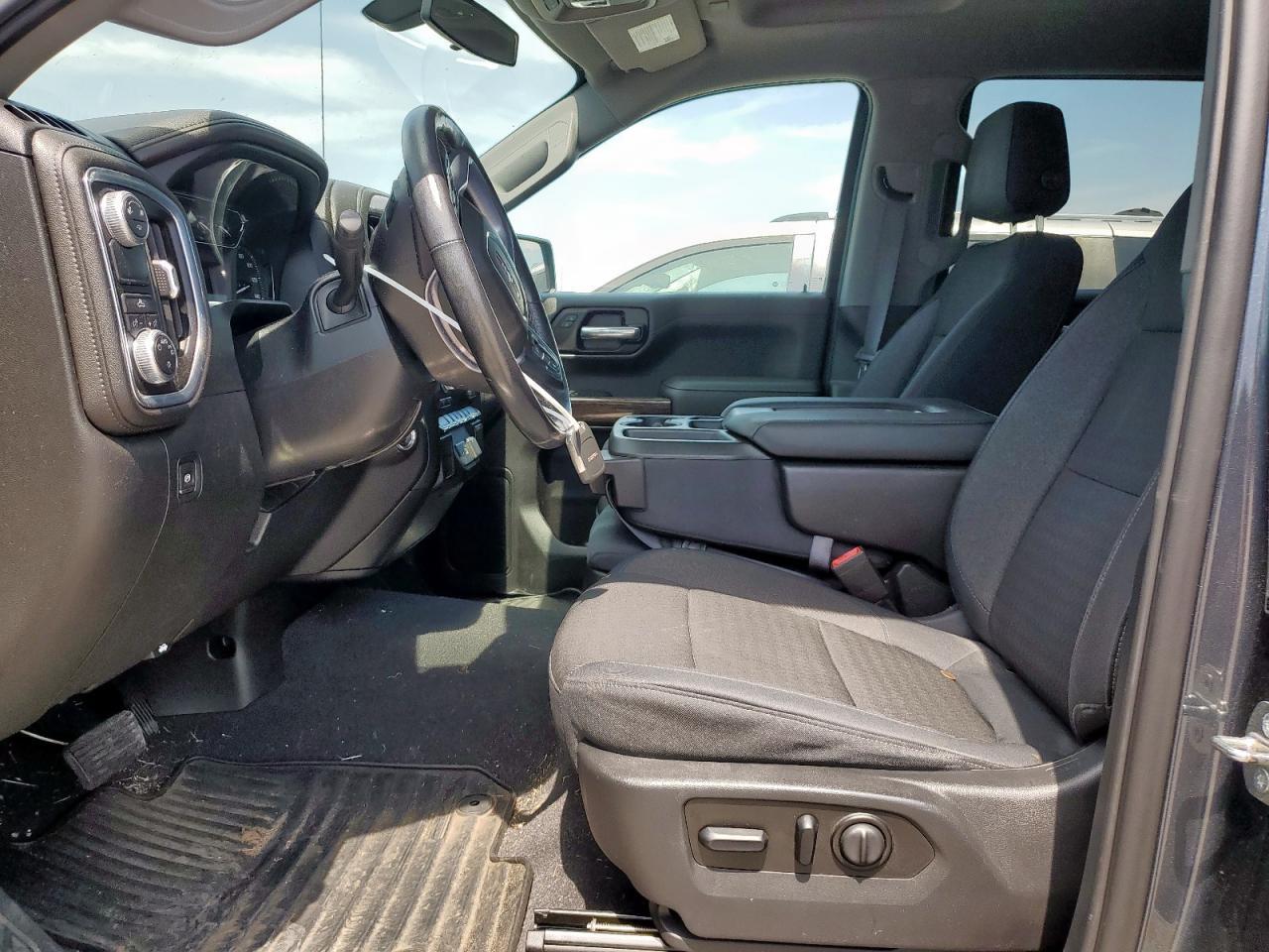 2019 GMC Sierra C1500 Sle - Image 7