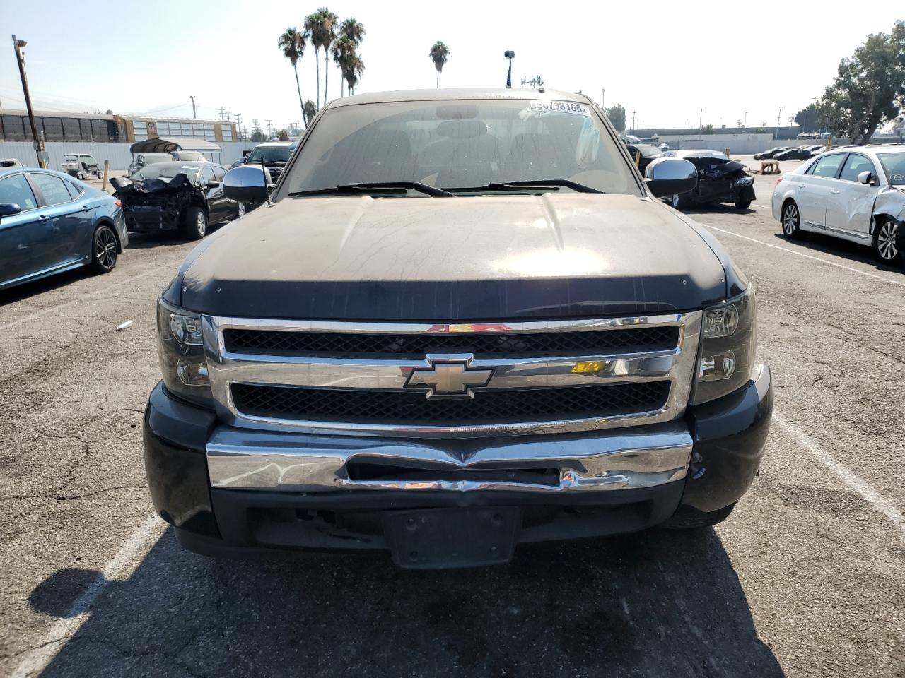 2010 Chevrolet Silverado C1500 Lt - Image 5