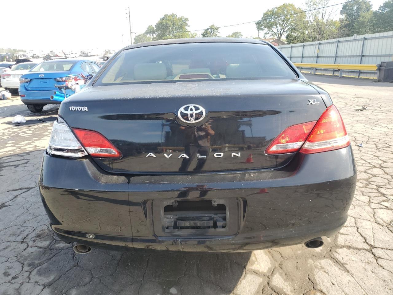 2006 Toyota Avalon Xl - Фото 6