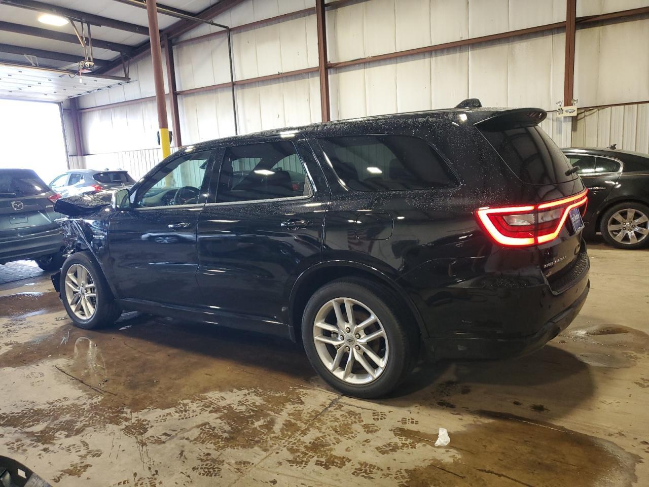 2022 Dodge Durango R/T - Фото 2
