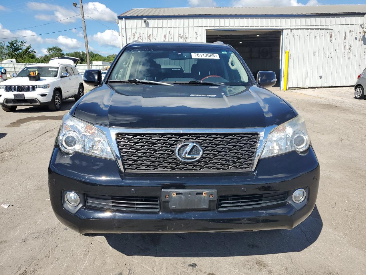 2013 Lexus Gx 460 - Фото 5