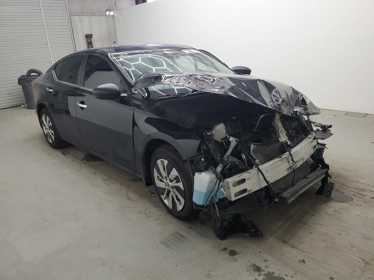 2024 Nissan Altima S - Image 4