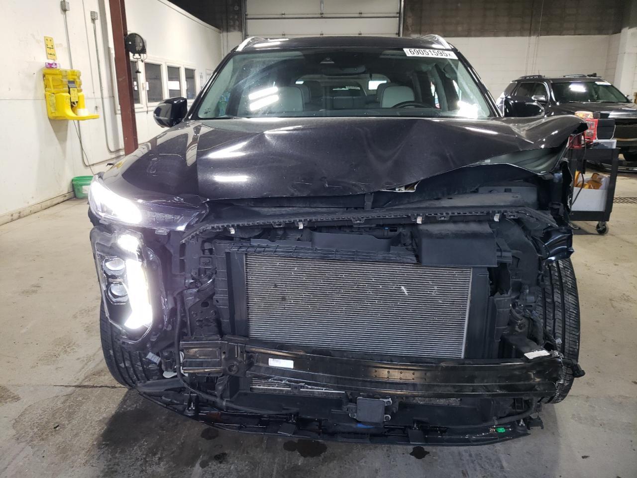 2022 Hyundai Palisade Calligraphy - Фото 5