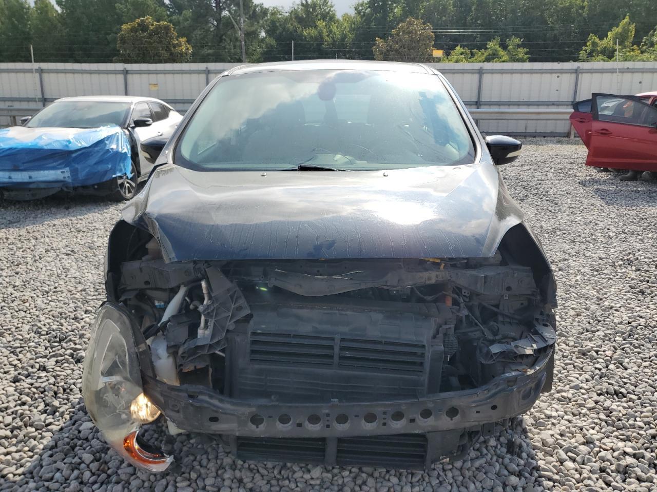 2015 Ford C-Max Sel - Image 5