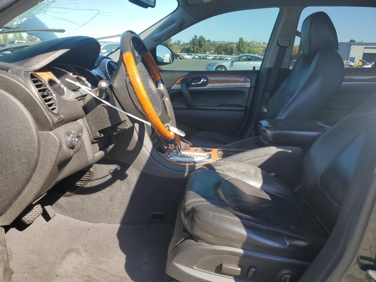 2010 Buick Enclave Cxl - Image 7