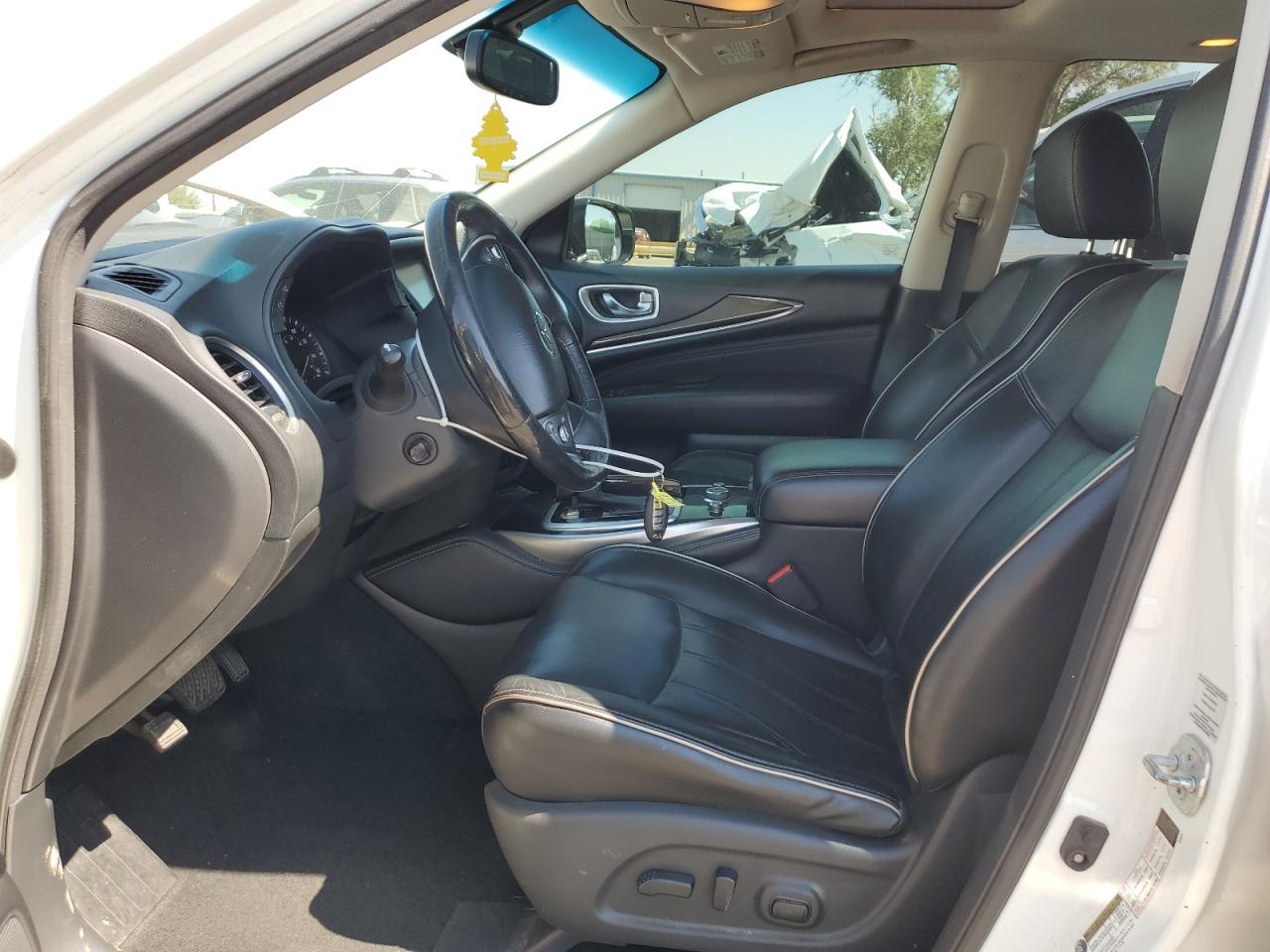 2016 Infiniti Qx60 - Image 7