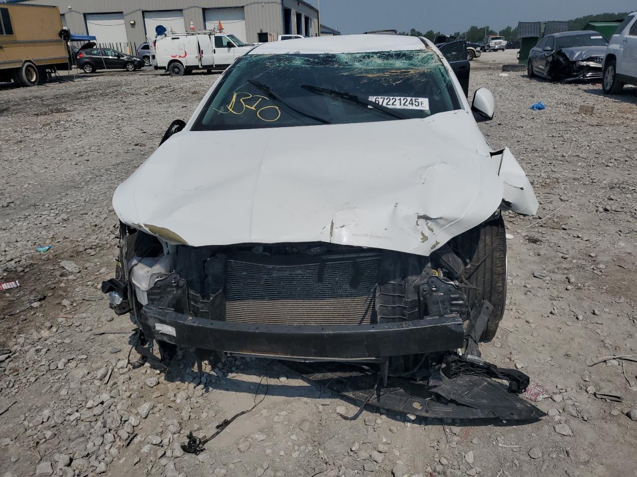 2020 Hyundai Elantra Sel - Image 5